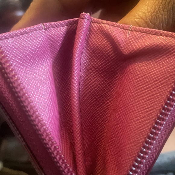 Michael Kors Long Zippy Walket - Picture 9 of 10